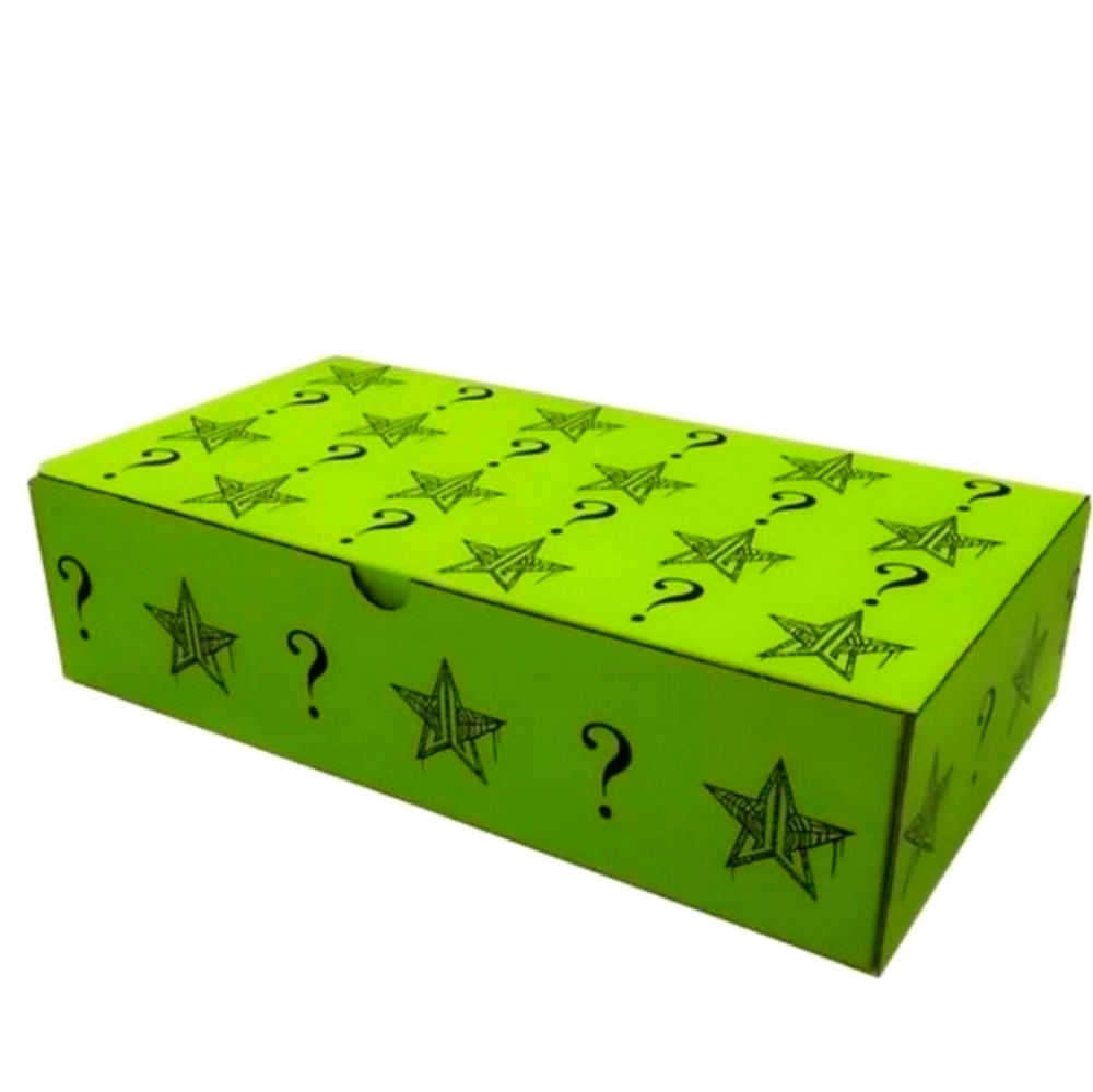 Jeffree Star Halloween premium mystery box